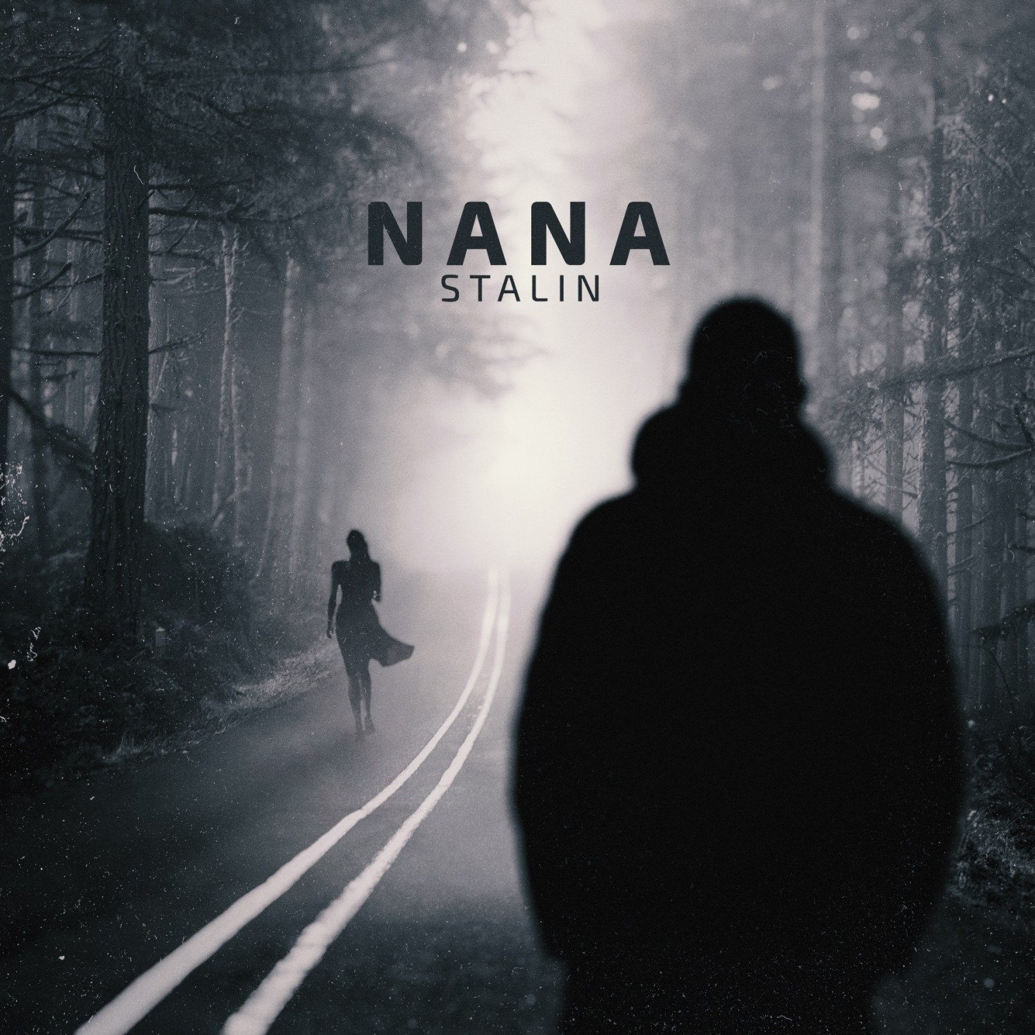 Новый трек!!! STALIN - Nana