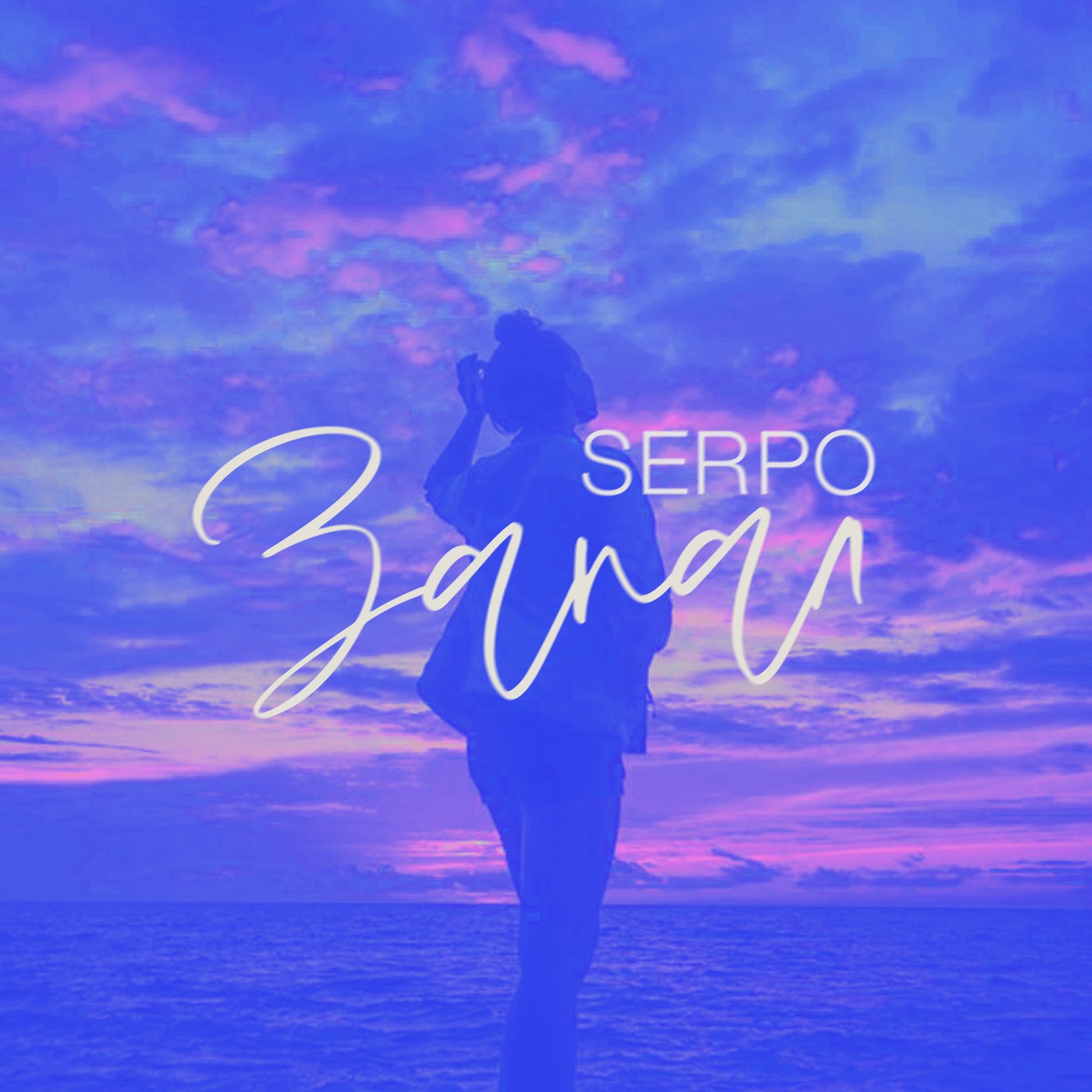 SERPO feat. Dj Half  Любовь минное поле Dj Amor Remix