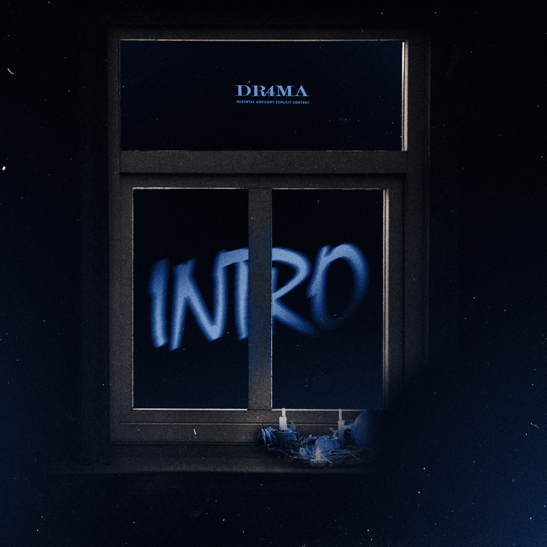 DR4MA - INTRO (2020)