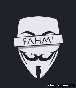 Новый трек Fahmi – Я похож на твой фильм (prod by dom!No)