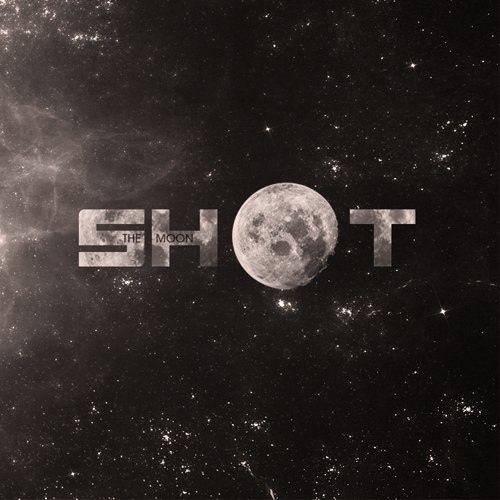 SHOT - THE MOON EP (2014)